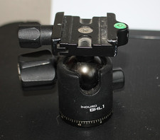 Induro BHL1 Ball Head (No