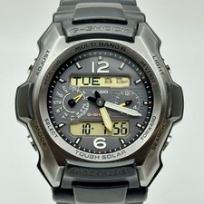 CASIO G-SHOCK GW-2500B-1AJF