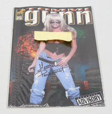 LONDON NIGHT | TOMMI GUNN