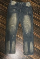 Evisu jeans - evisu,