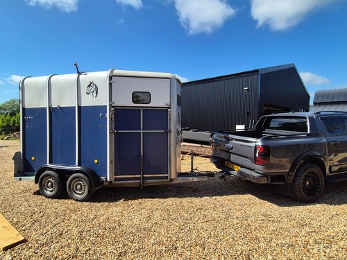 Ifor williams 505 - 505, horse
