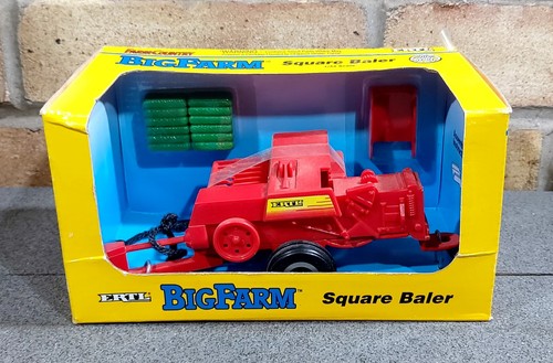 1994 ertl 4168 scale - ertl, 1:32