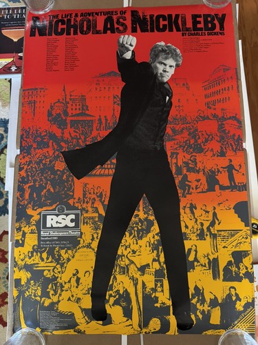 Nicholas nickleby rsc - nickleby,