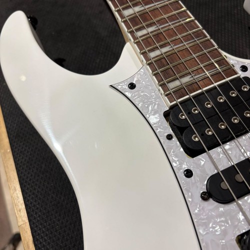 Ibanez rga450dx electric - ibanez,