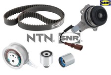 Water pump timing belt kit - water,