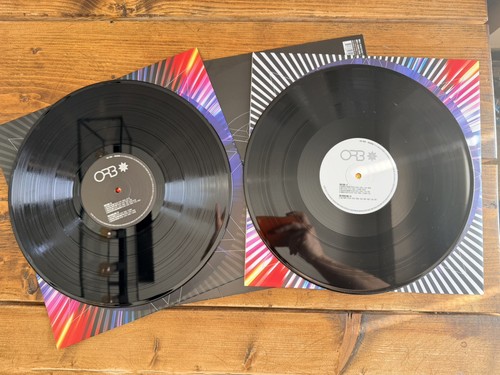 The orb abolition royal - abolition,