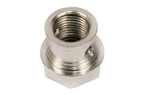 Screen bolt swivel connector - bolt,,