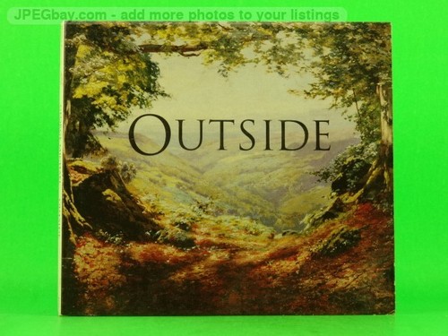 George michael outside - george,