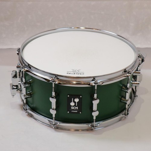 Sonor sq1 1465sdw wood snare - sq1-1465sdw,