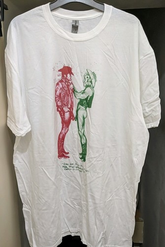 Punk seditionaries - punk,