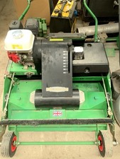 Dennis 34 pro
