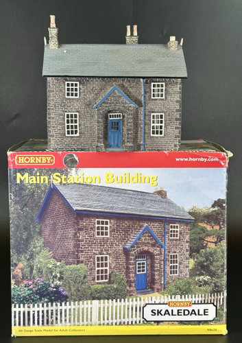 Hornby skaledale 8628 oo - hornby,