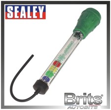 Propylene Glycol Antifreeze