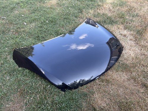 Genuine suzuki swift bonnet - genuine,