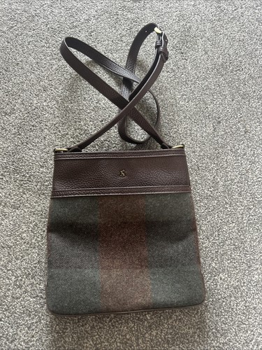 Joules hand shoulder bag - hand/shoulder,