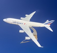 Air France B747-400 Beoing Die