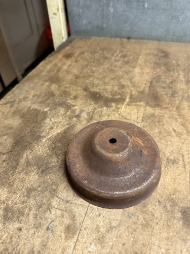 Reproduction tokheim 850 gas - reproduction,