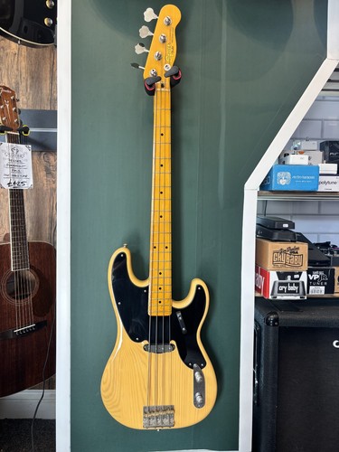 Squier classic vibe 50s - classic,