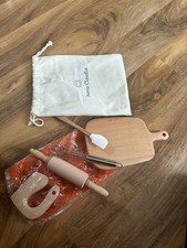 Mama Claudia Childrens Kids Baking Set