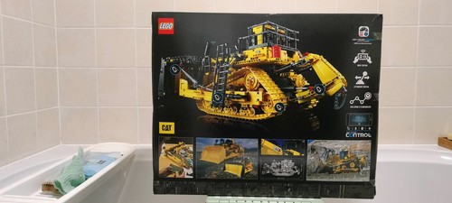 Lego technic app controlled - lego, technic: