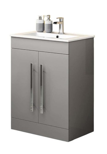Cabinet vanity unit - cabinet,