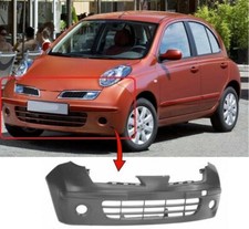 Fits Nissan Micra 2006-2010