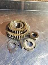 YAMAHA BT 1100 BULLDOG 2001-2007 Primary Gears Assy