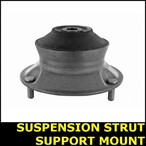 Suspension strut support mount - suspension,