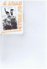 Wolves (Steve Bull) Issue No 6  A Load of Bull Fanzine Magazine