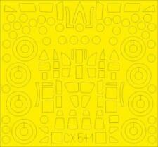 Eduard CX541 1:72 Short