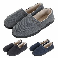 Mens High Quality Cord Velvet