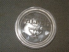 Glass Lid for Ravenhead  Kilner Jar