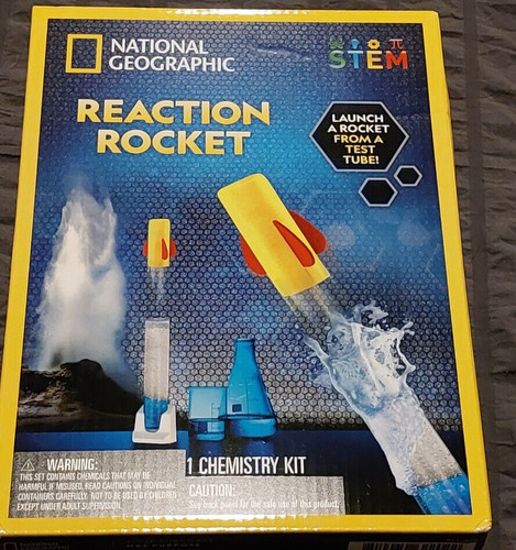 New national geographic - new,