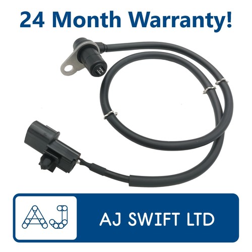 Rear right hand - hand, sensor