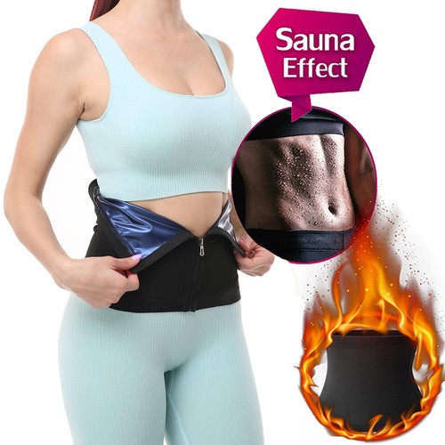 Waist trainer trimmer - waist,