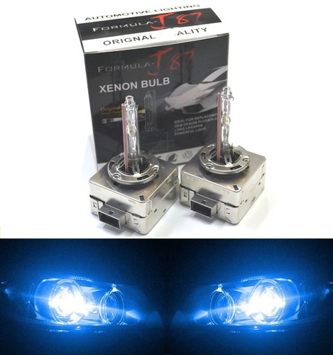 Hid xenon d3s two bulbs - d3s,