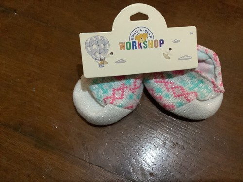 Build bear workshop - a,