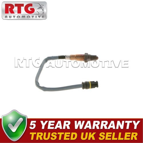 Rtg lambda oxygen sensor fits - sensor,