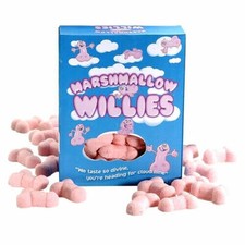 MARSHMALLOW WILLIES SweetsJoke