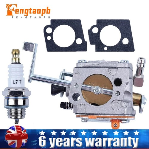 Carburetor for wacker - for,