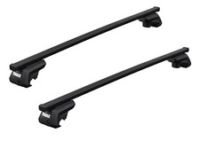 Thule Roof Rack Raised Rail