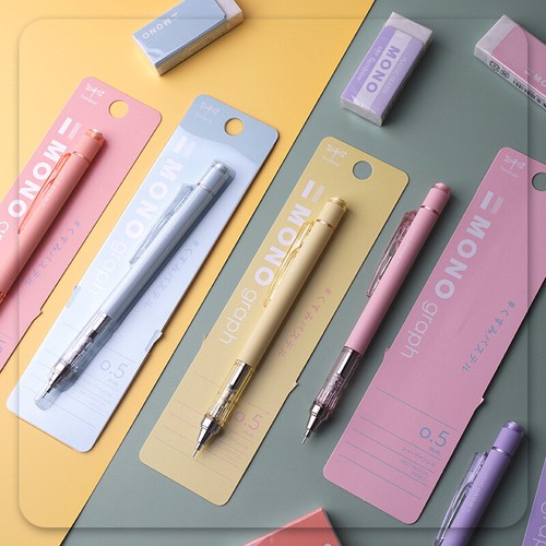New shake write - new, tombow