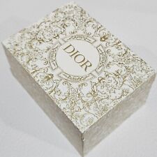 Christian Dior Christmas Holiday Mini Jewellery Box