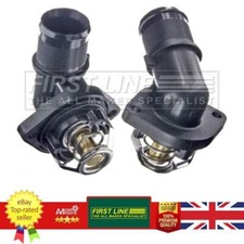 Coolant thermostat for - coolant,