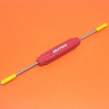 Genuine Deutsch Terminal Removal Extraction Tool DT-RT1 For DT Series & Others