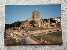 St Mary's Church, Scarborough