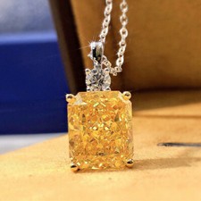 Gorgeous Sprkly Cubic Zircon