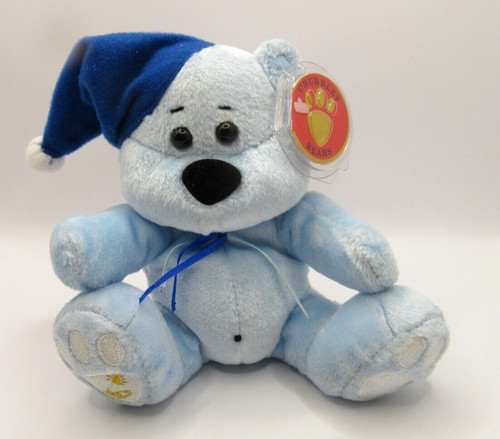Chubbley bears sleepy head - -,