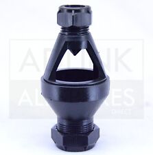 Megaflow HE 15mm x 22mm