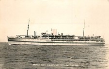 Dunera british india - dunera,